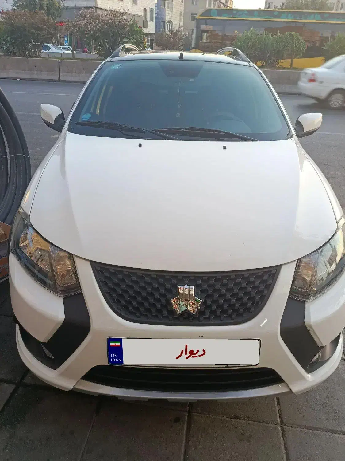خودرو کوییک، R آگهی ann_20835996