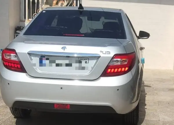 خودرو دنا، پلاس آگهی ann_20836022