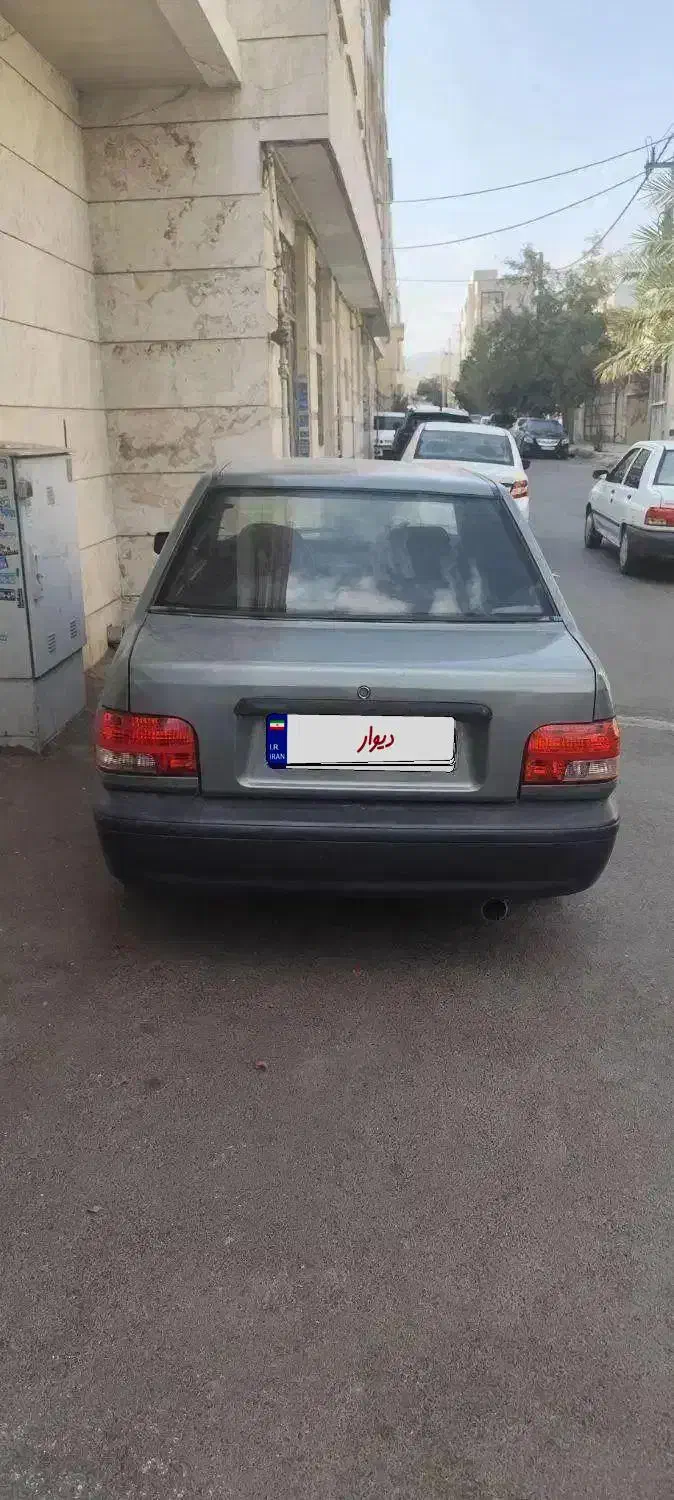 خودرو پراید، صبا آگهی ann_20836031