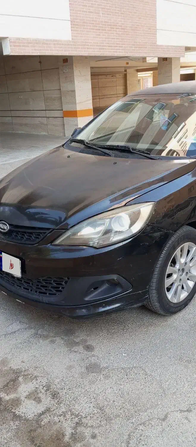 خودرو ام وی ام، 315 هاچ بک آگهی ann_20836053