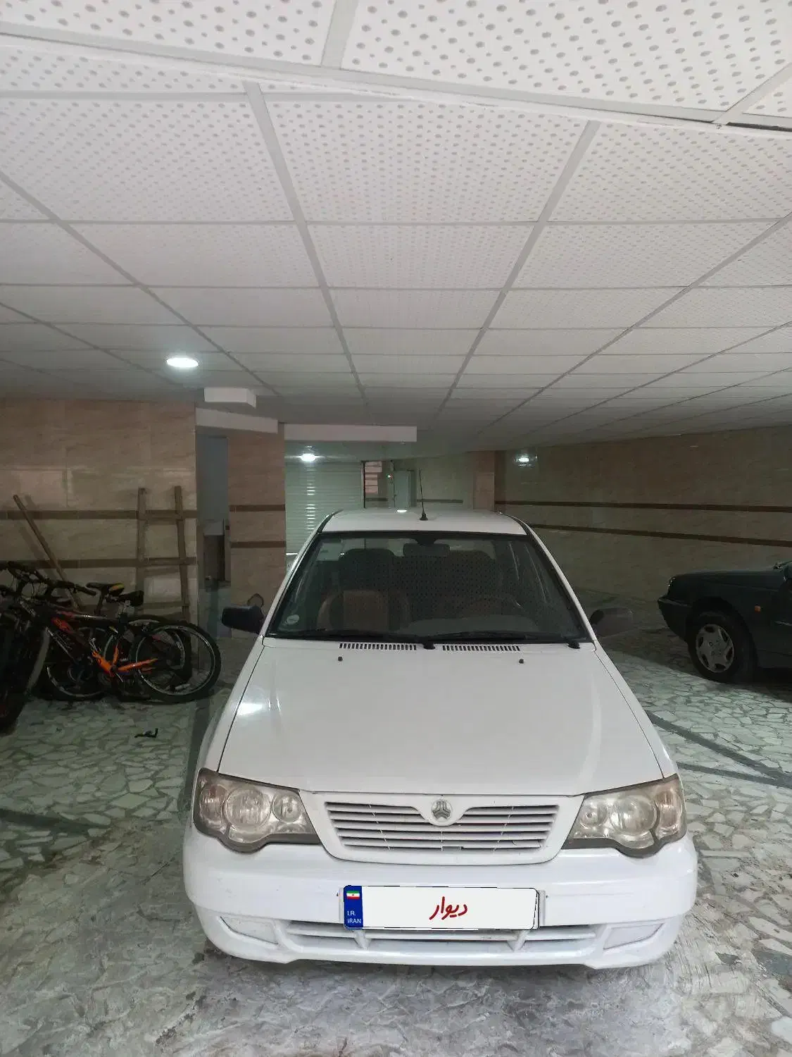 خودرو پراید، صبا آگهی ann_20836057