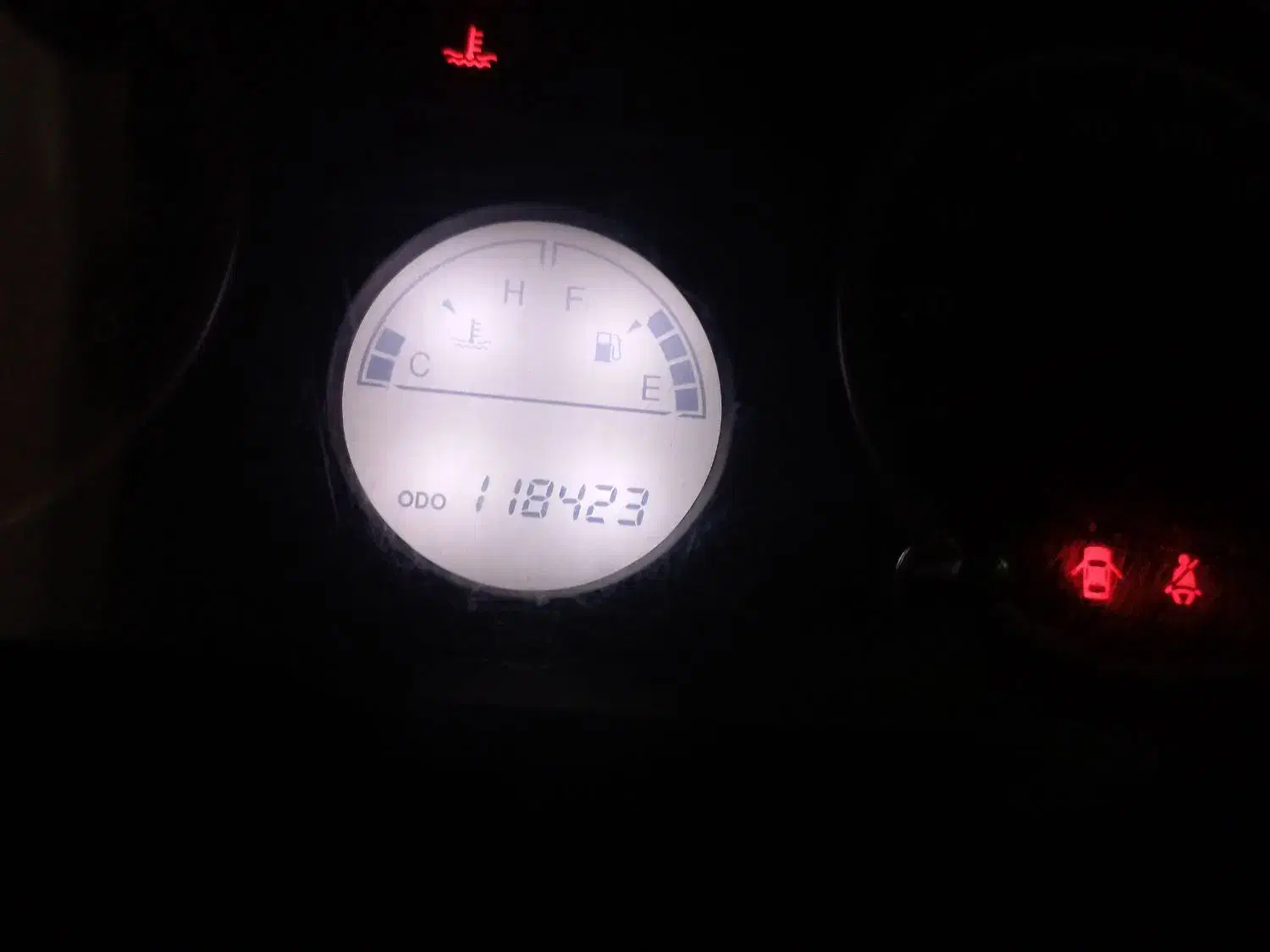 پراید صبا بنزینی - 1397