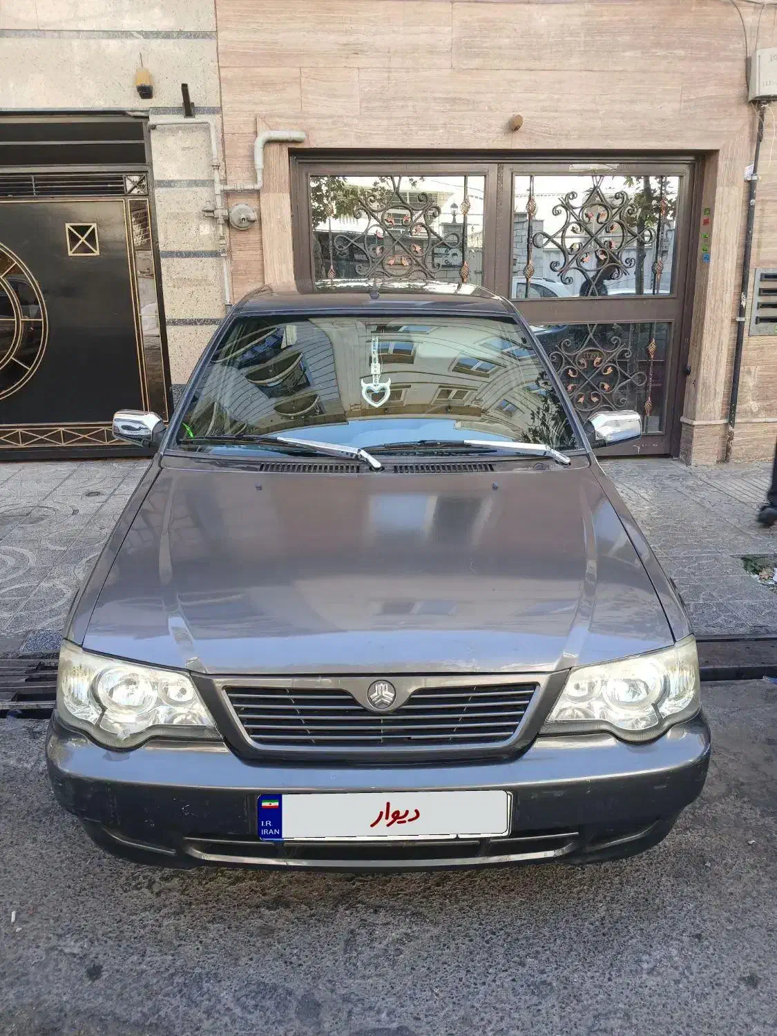 خودرو پراید، 111 آگهی ann_20836064