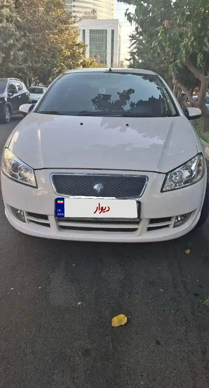 خودرو رانا، LX آگهی ann_20836095