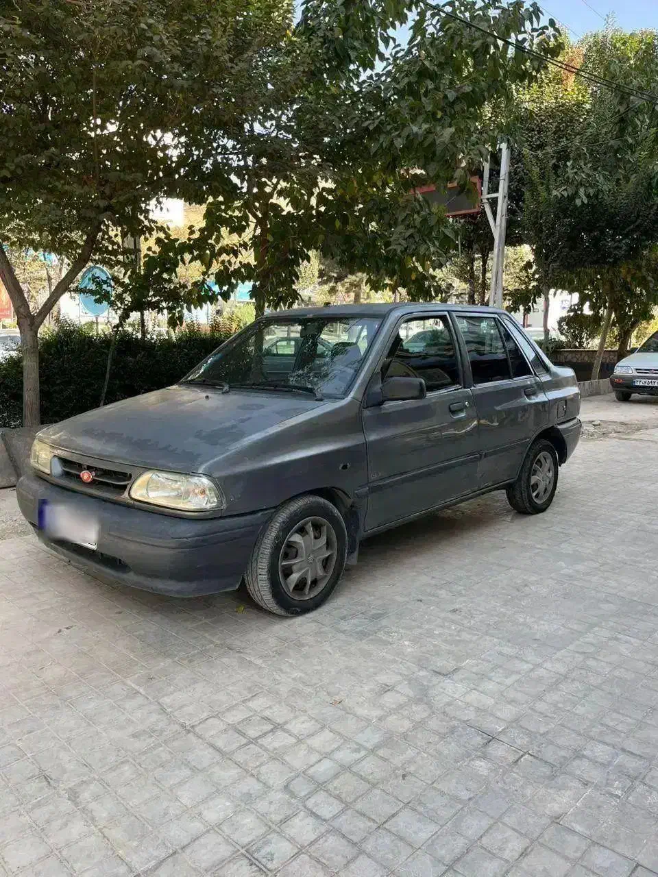خودرو پراید، صبا آگهی ann_20836134