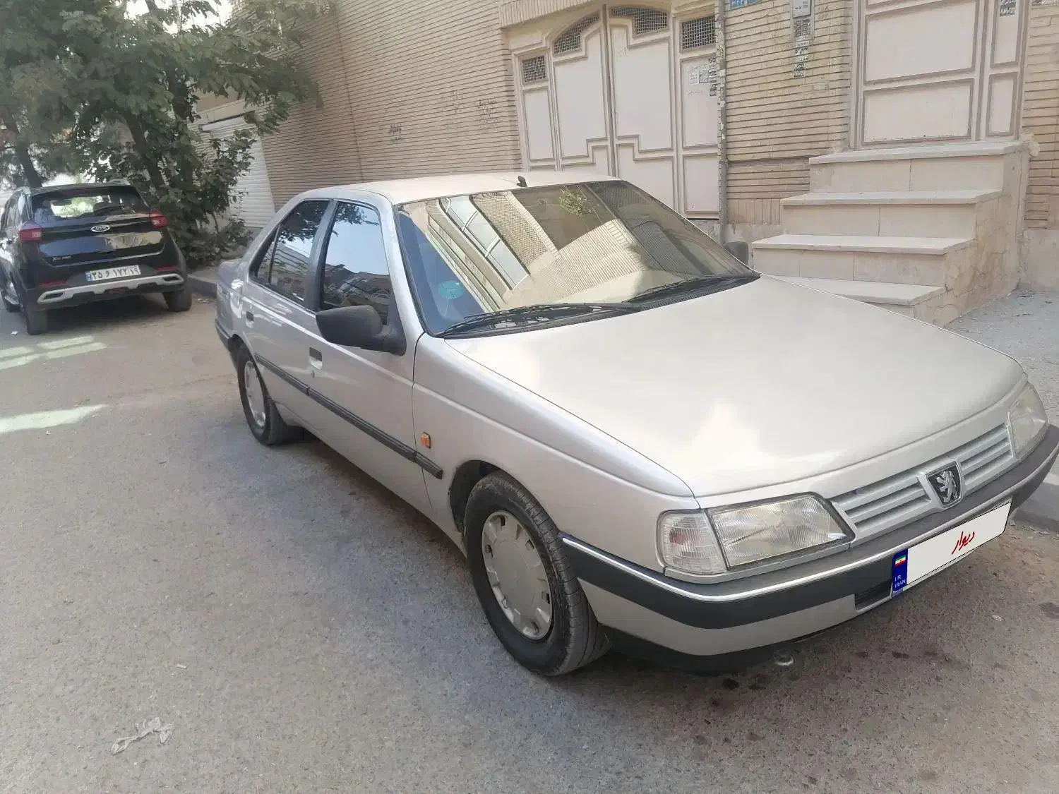 خودرو پژو، 405 آگهی ann_20836166