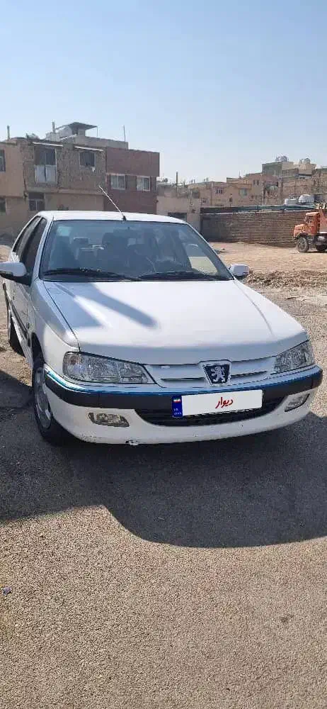 خودرو پژو، پارس آگهی ann_20836179