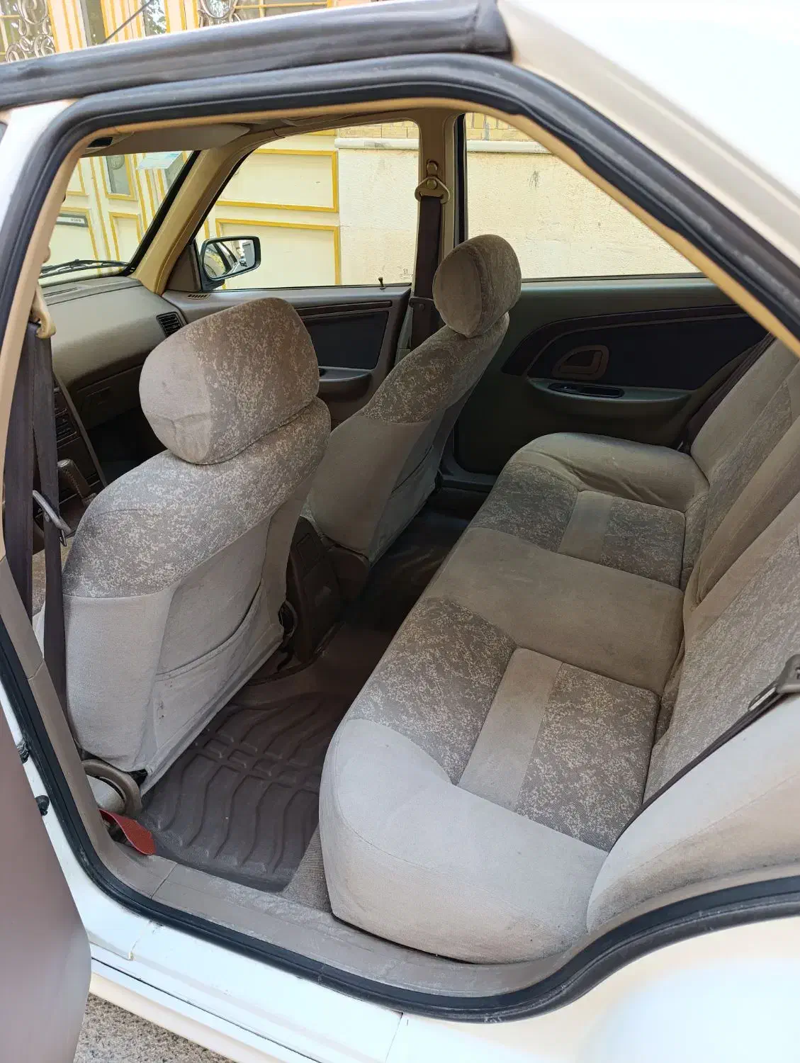 پژو پارس سال - 1390