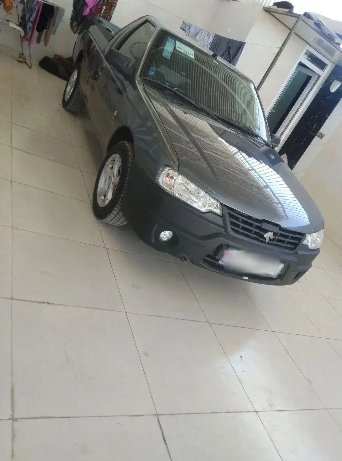 خودرو آریسان، 2 آگهی ann_20836223