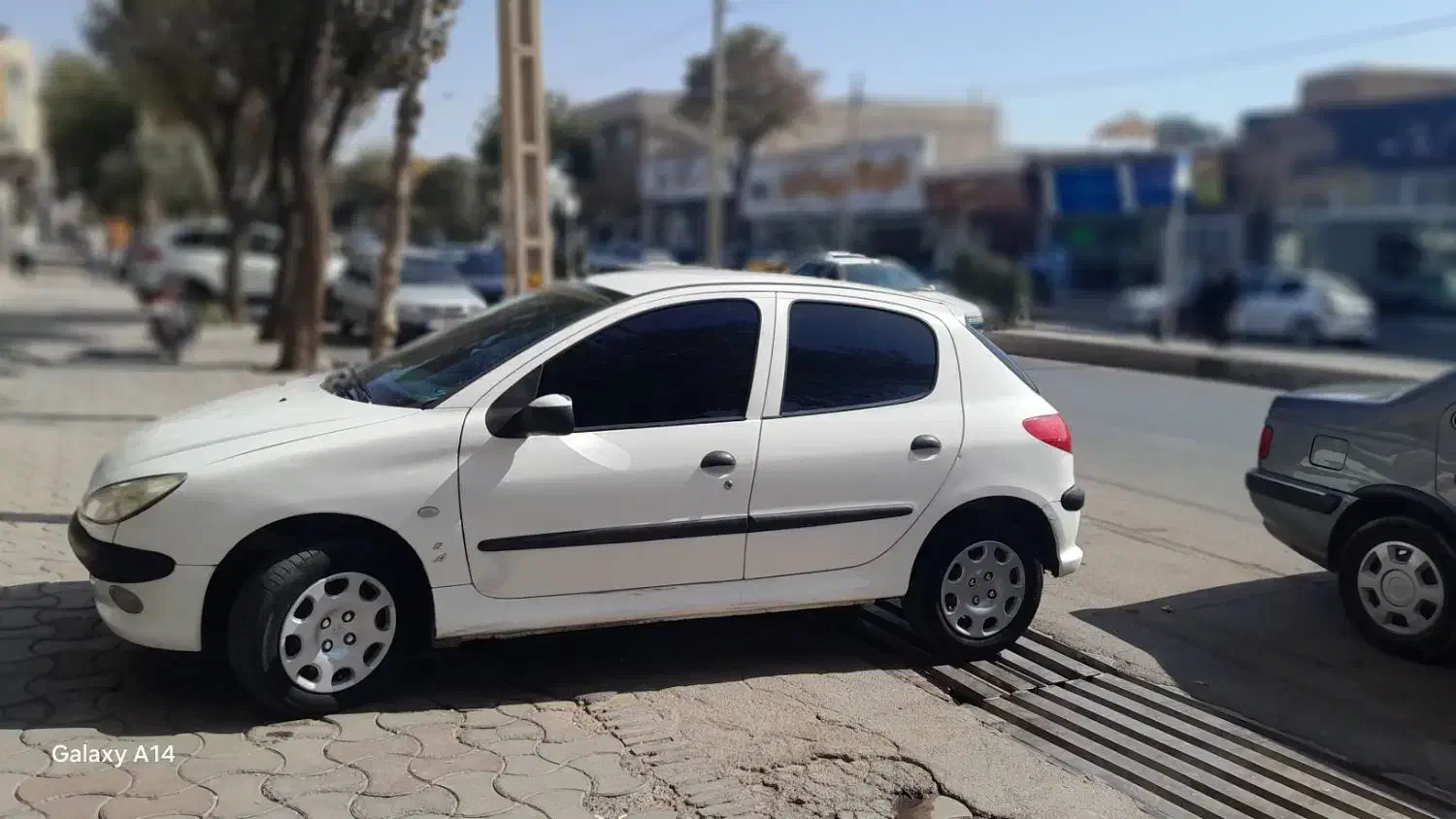 خودرو پژو، 206 آگهی ann_20836231