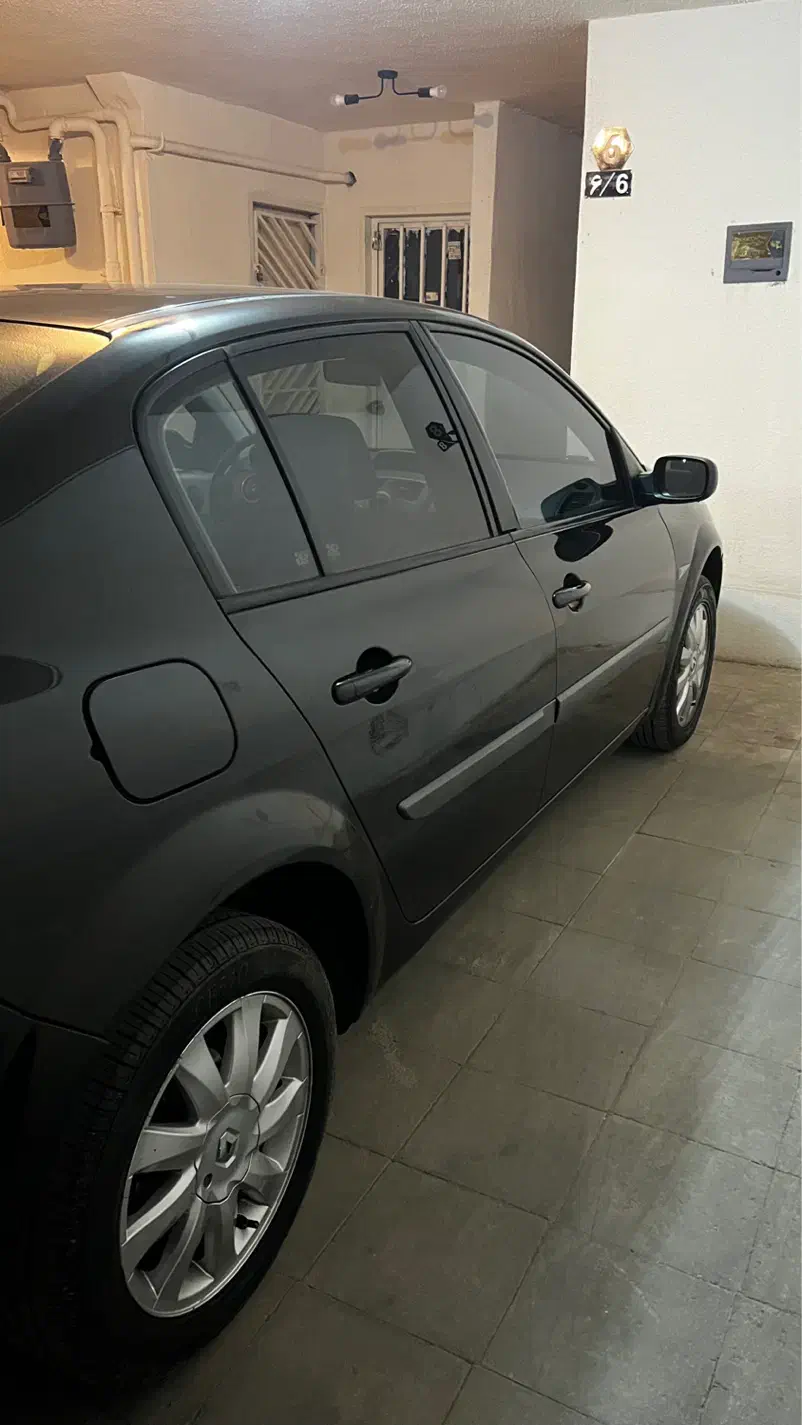 خودرو رنو، مگان پارس خودرو آگهی ann_20836270