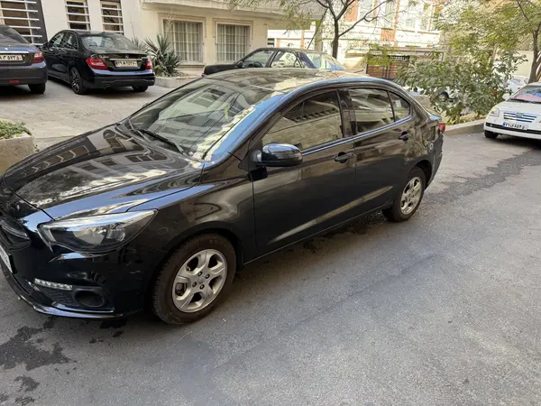 خودرو شاهین، G آگهی ann_20836275