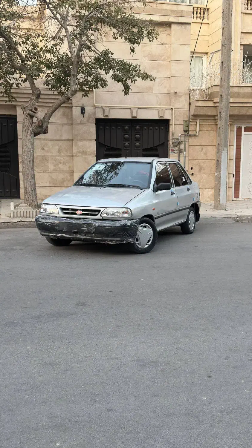 خودرو پراید، صبا آگهی ann_20836296