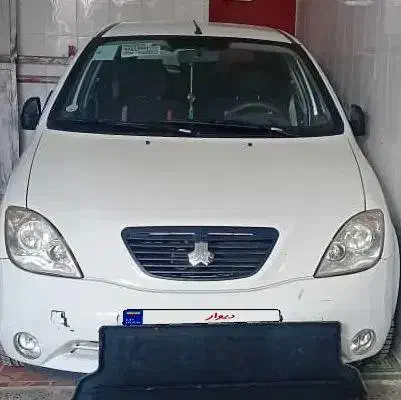 تیبا 2 SX - 1400