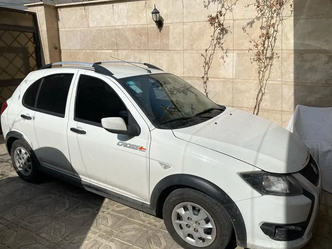 خودرو کوییک، S آگهی ann_20836328