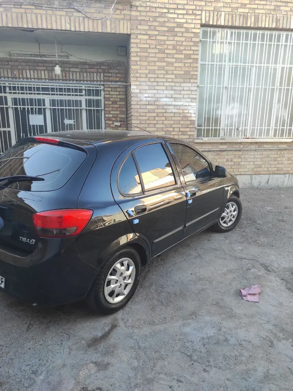خودرو تیبا، 2 آگهی ann_20836334