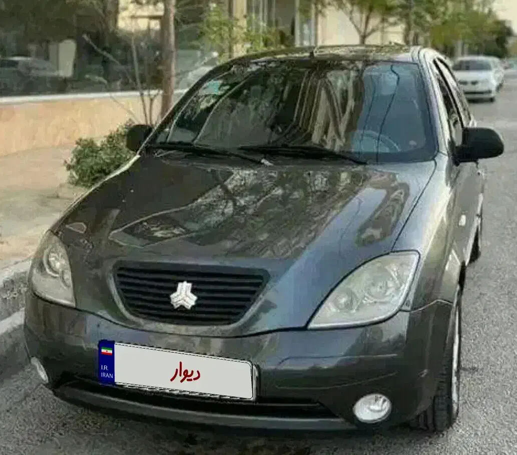 خودرو تیبا، صندوق دار آگهی ann_20836564