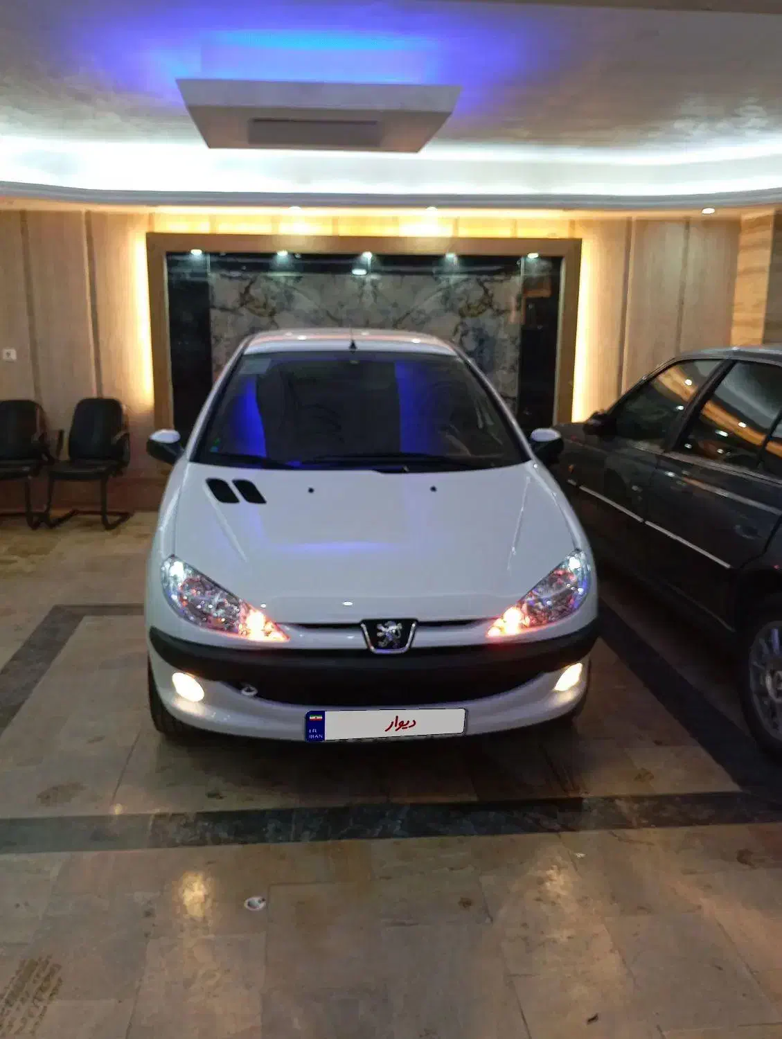 خودرو پژو، 206 آگهی ann_20836579