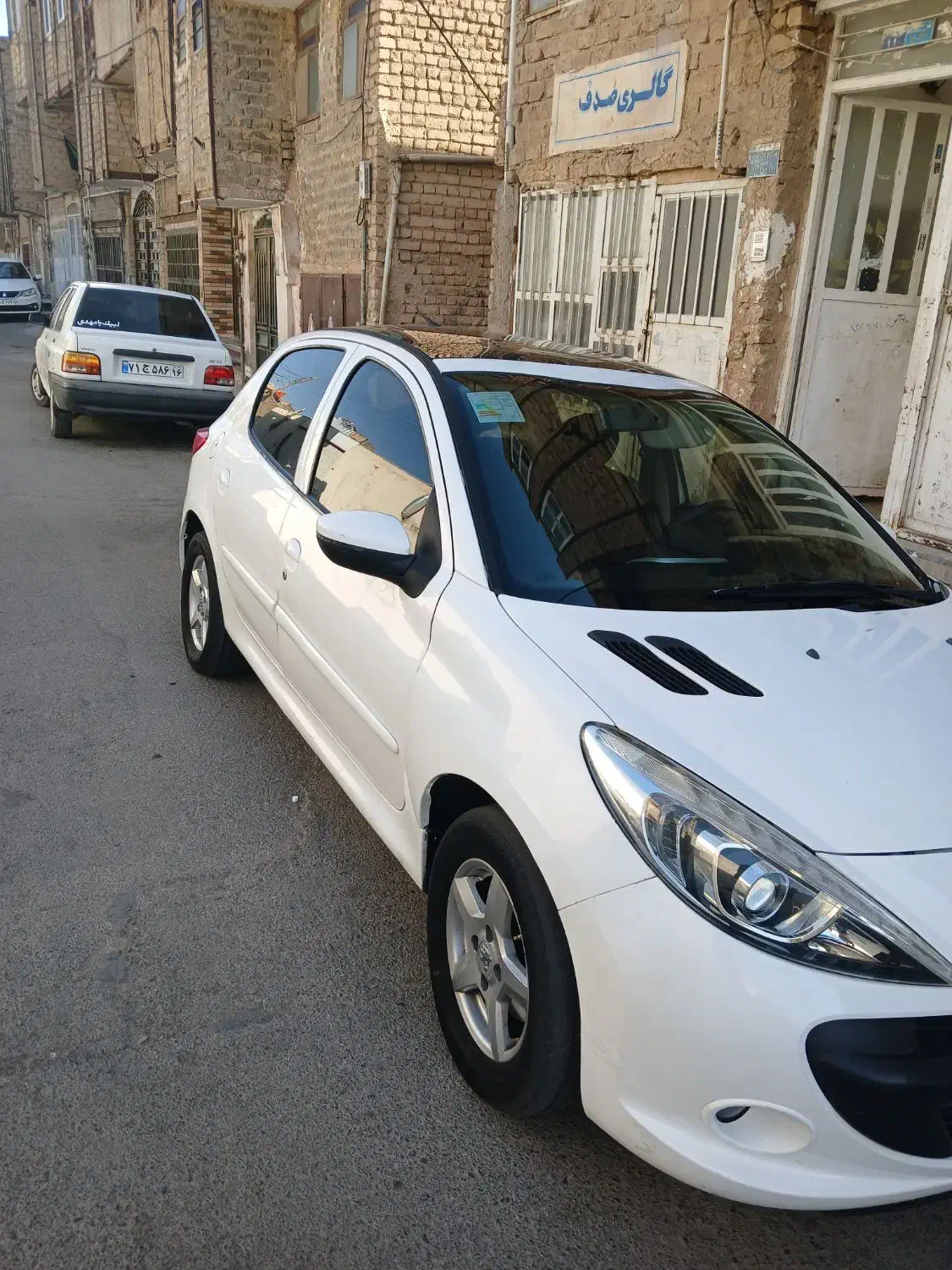 خودرو پژو، 207 آگهی ann_20836585