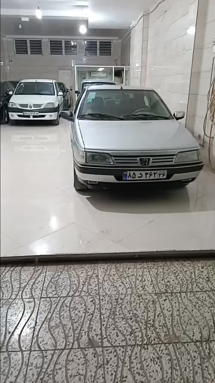 خودرو پژو، 405 آگهی ann_20836588