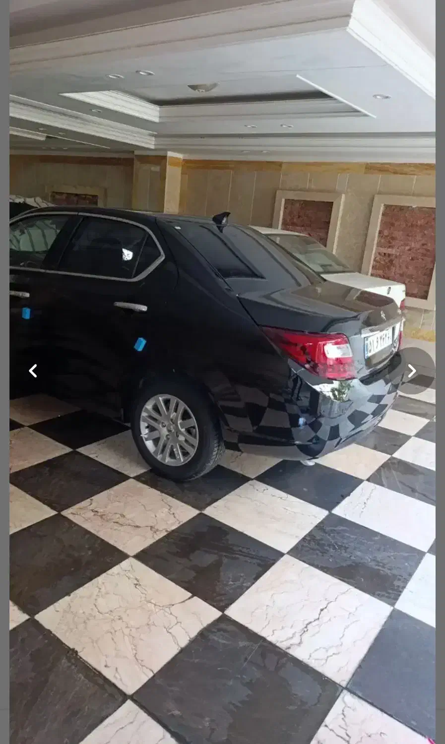 دنا پلاس ۶ دنده EF7p - 1404