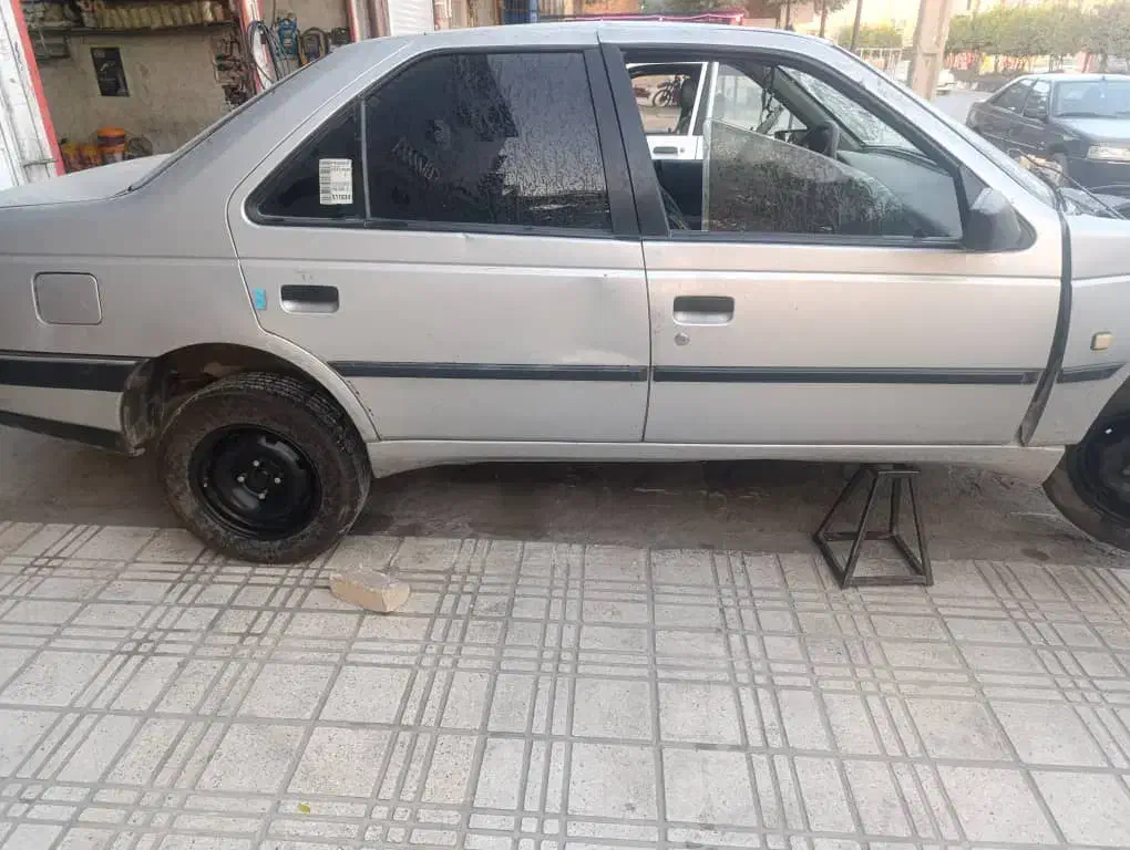 خودرو پژو، 405 آگهی ann_20837014