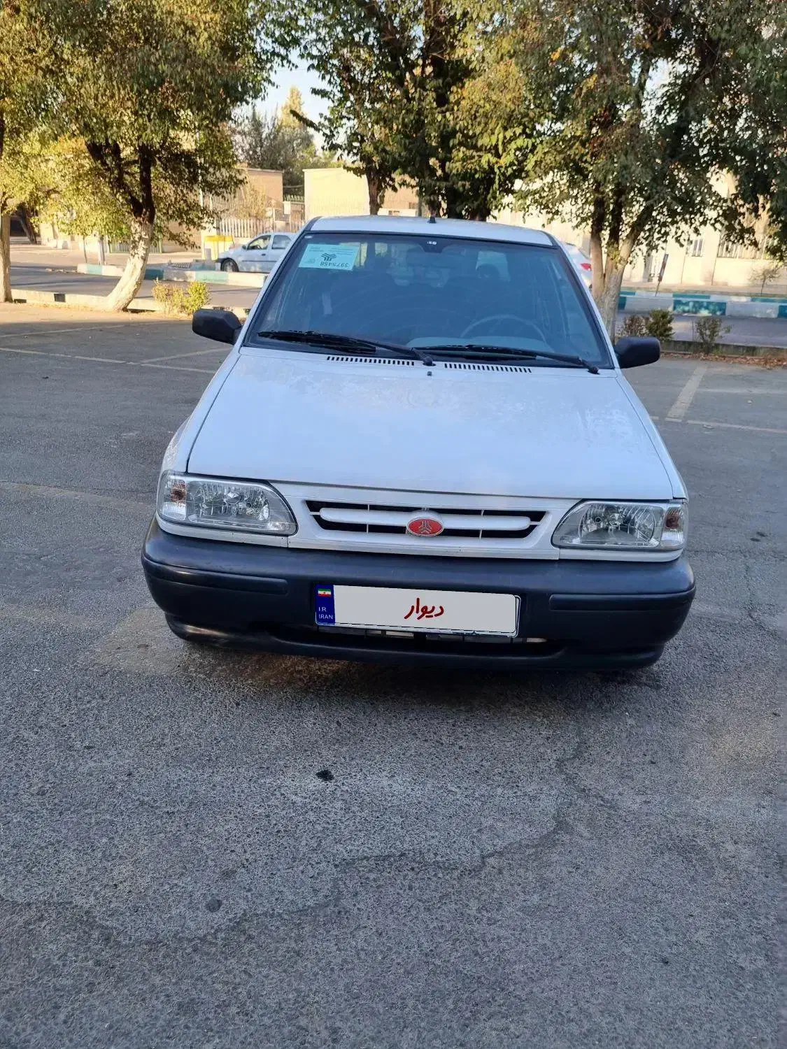 خودرو پراید، 131 آگهی ann_20837068
