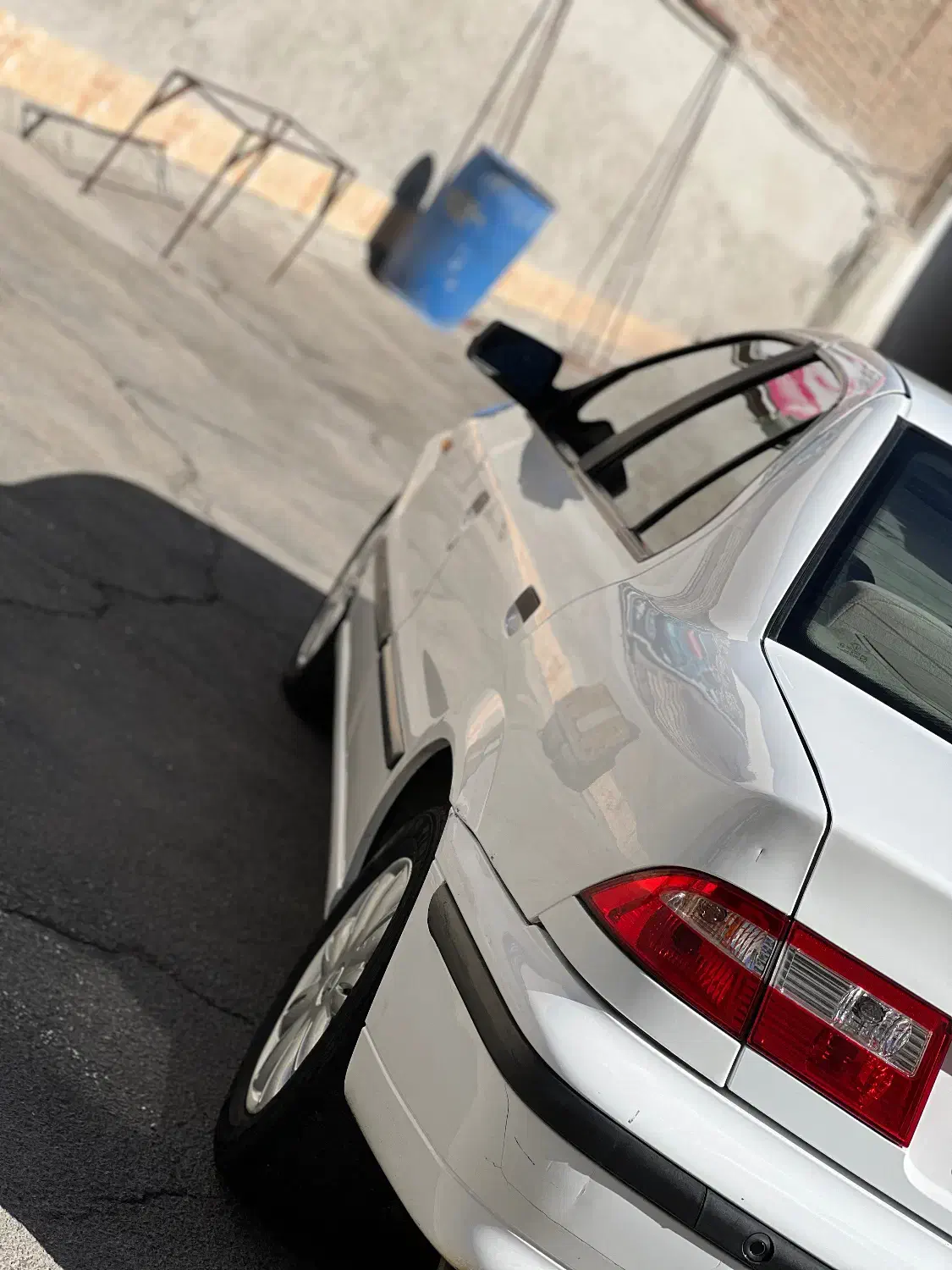 سمند LX EF7 - 1399