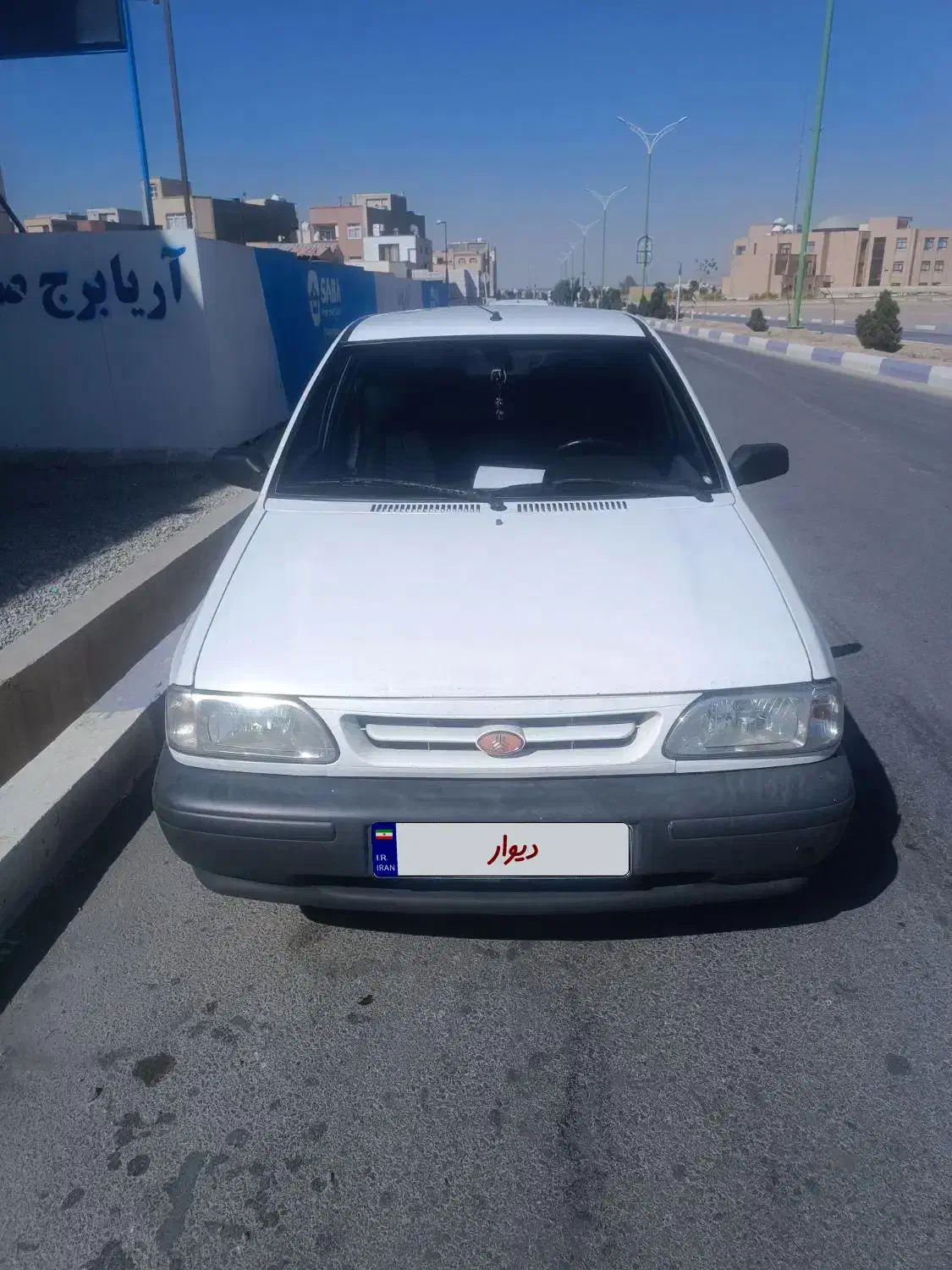 خودرو پراید، 131 آگهی ann_20837081