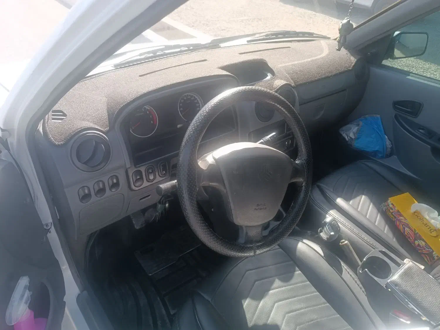 پراید 131 SE - 1397