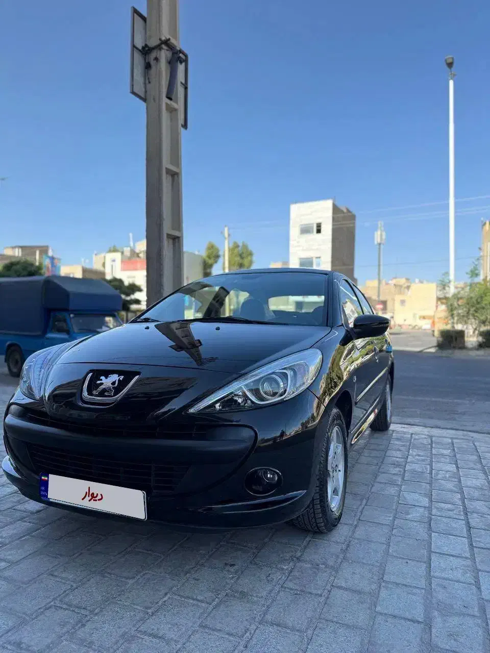 خودرو پژو، 207 آگهی ann_20837108