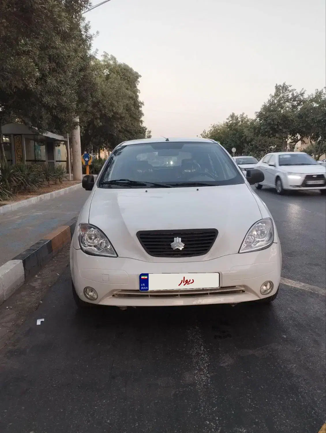 خودرو تیبا، 2 آگهی ann_20837141