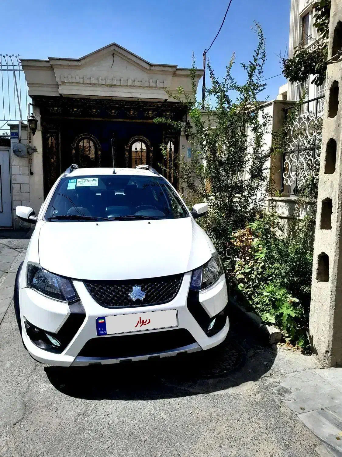خودرو کوییک، S آگهی ann_20837145