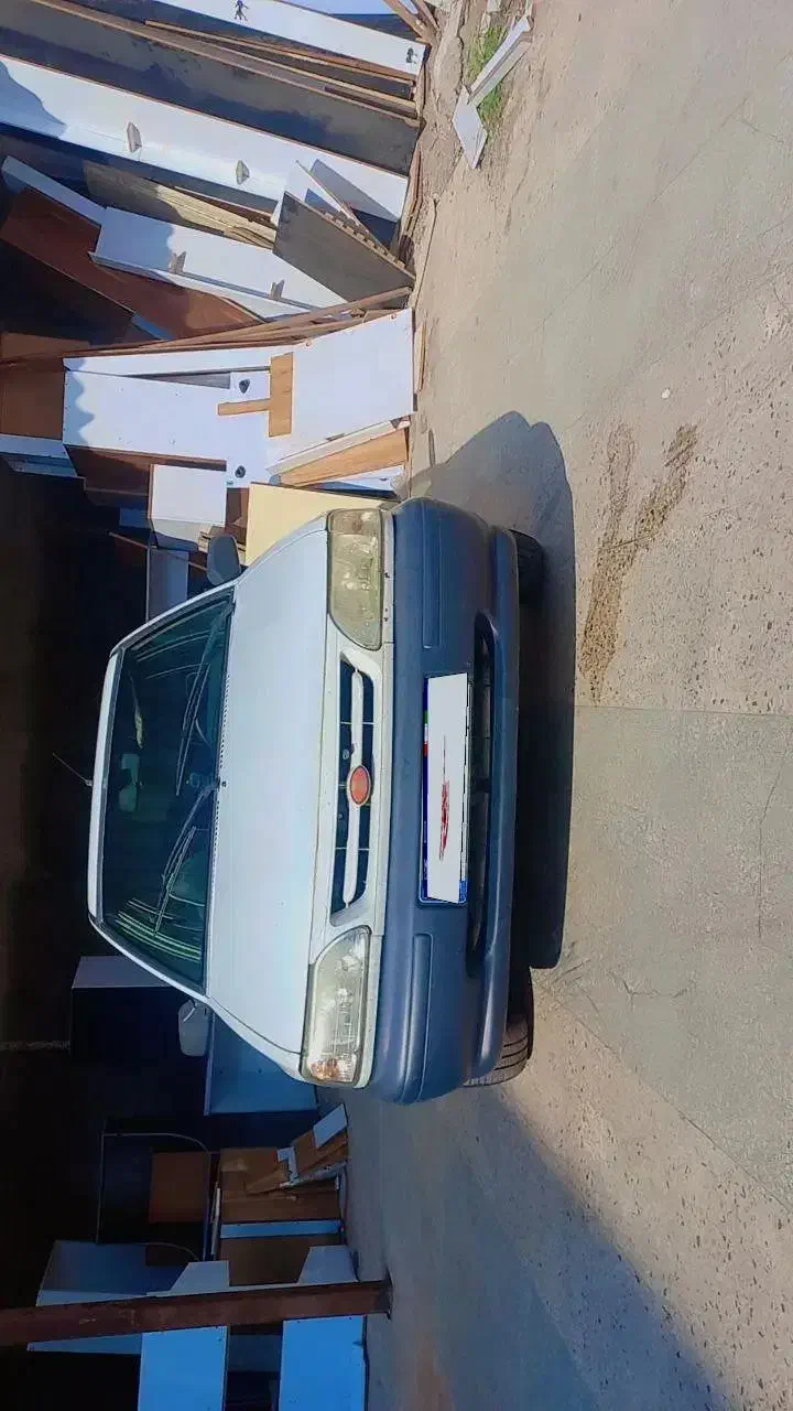 خودرو پراید، صبا آگهی ann_20837186