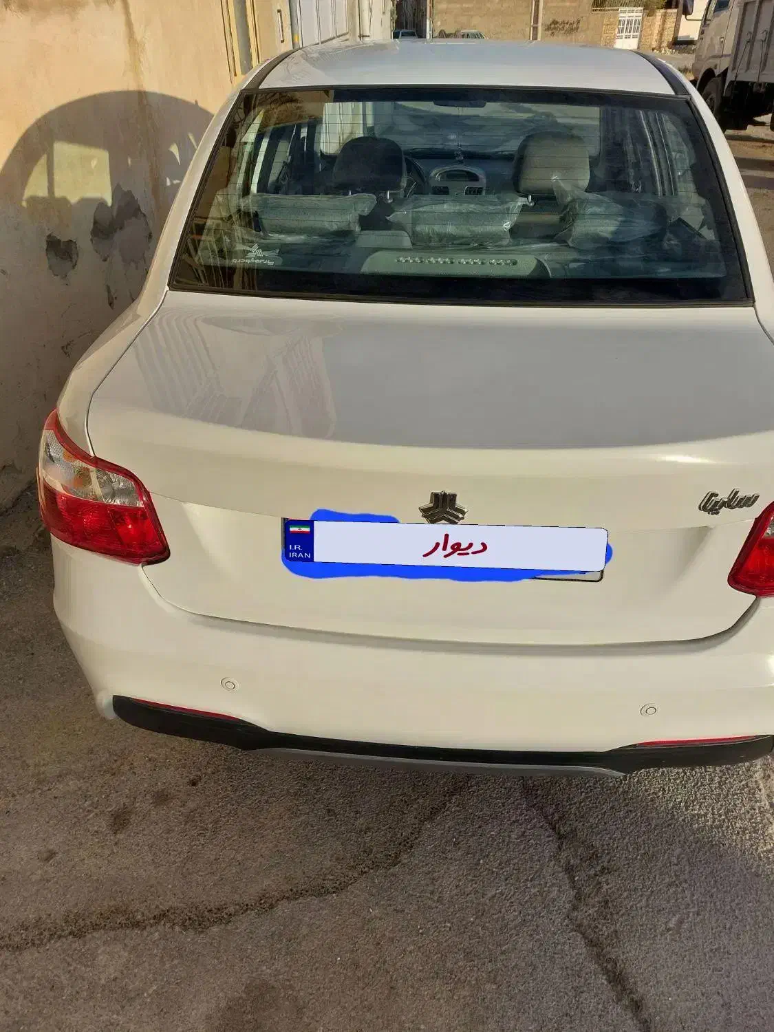 خودرو ساینا، S آگهی ann_20837198