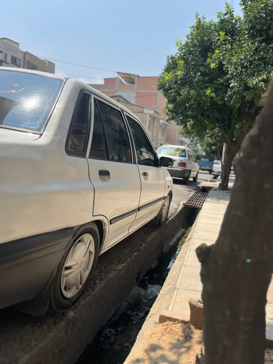 پراید 131 SE - 1392