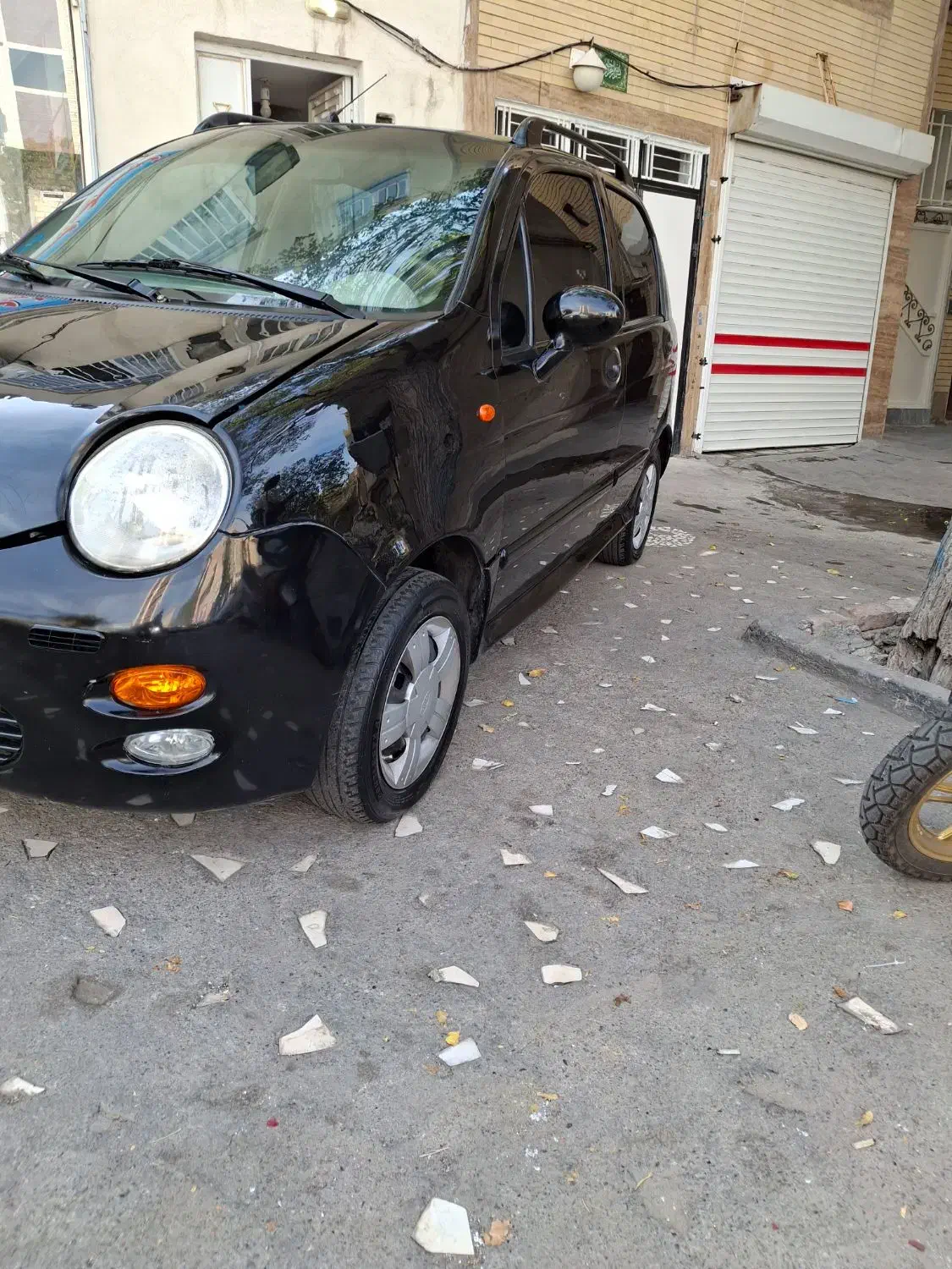 خودرو ام وی ام، 110 آگهی ann_20837224