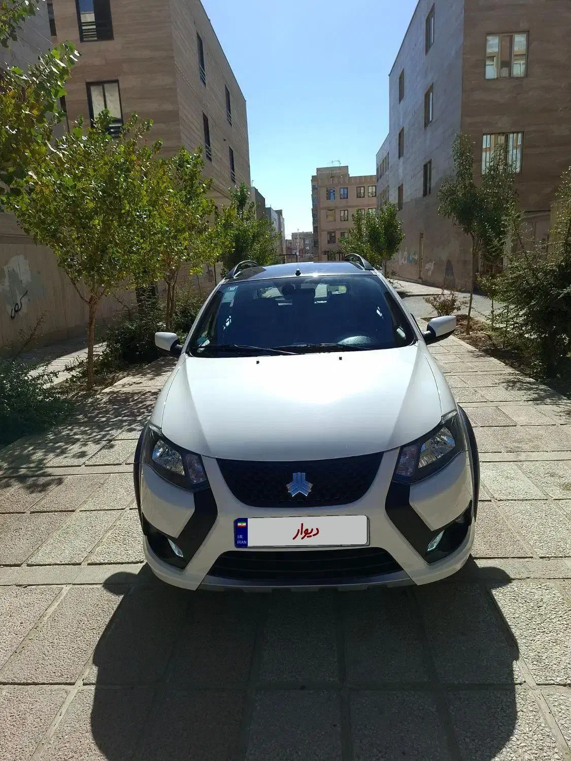 خودرو کوییک، R آگهی ann_20837233