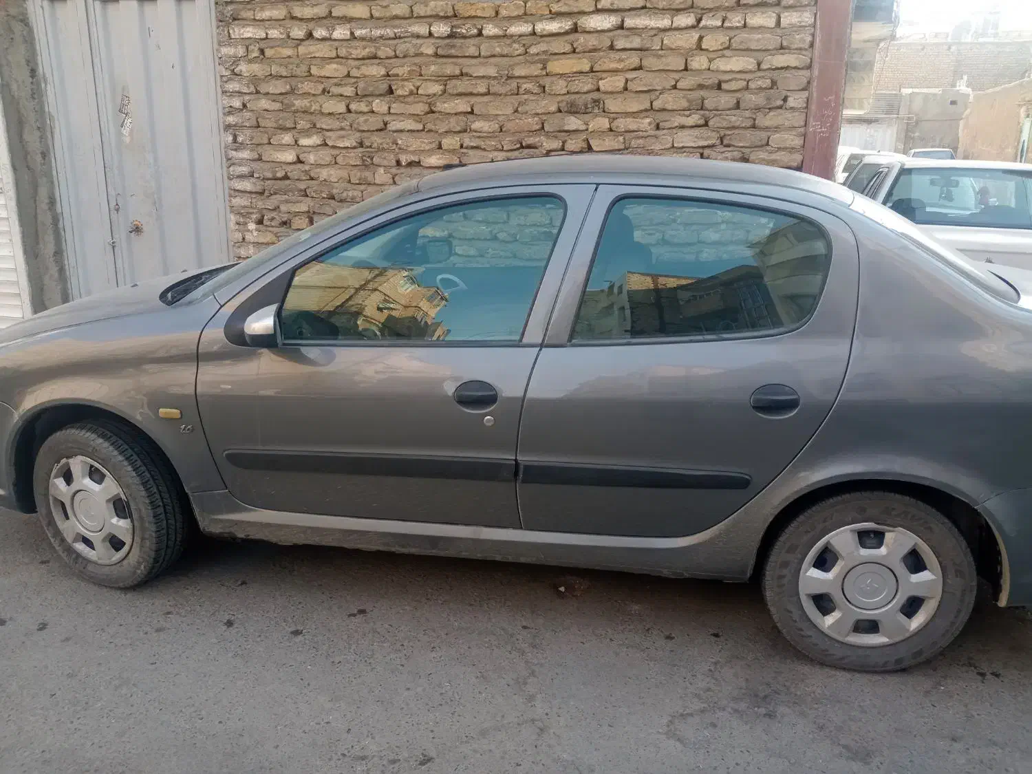 خودرو رانا، LX آگهی ann_20837236