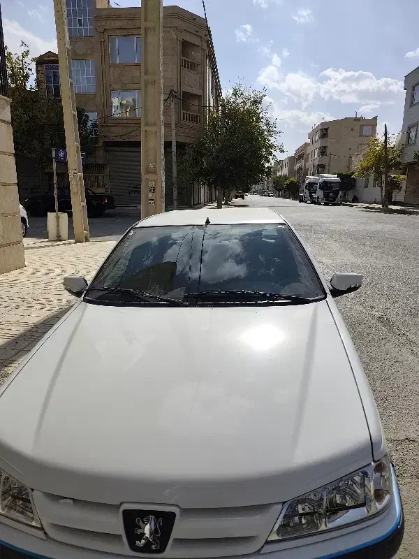 خودرو پژو، پارس آگهی ann_20837270
