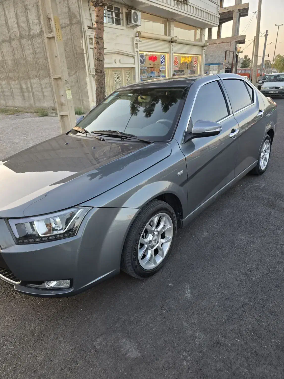 خودرو دنا، پلاس توربو آگهی ann_20837275