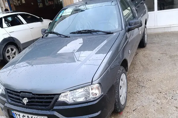 خودرو آریسان، 2 آگهی ann_20837280