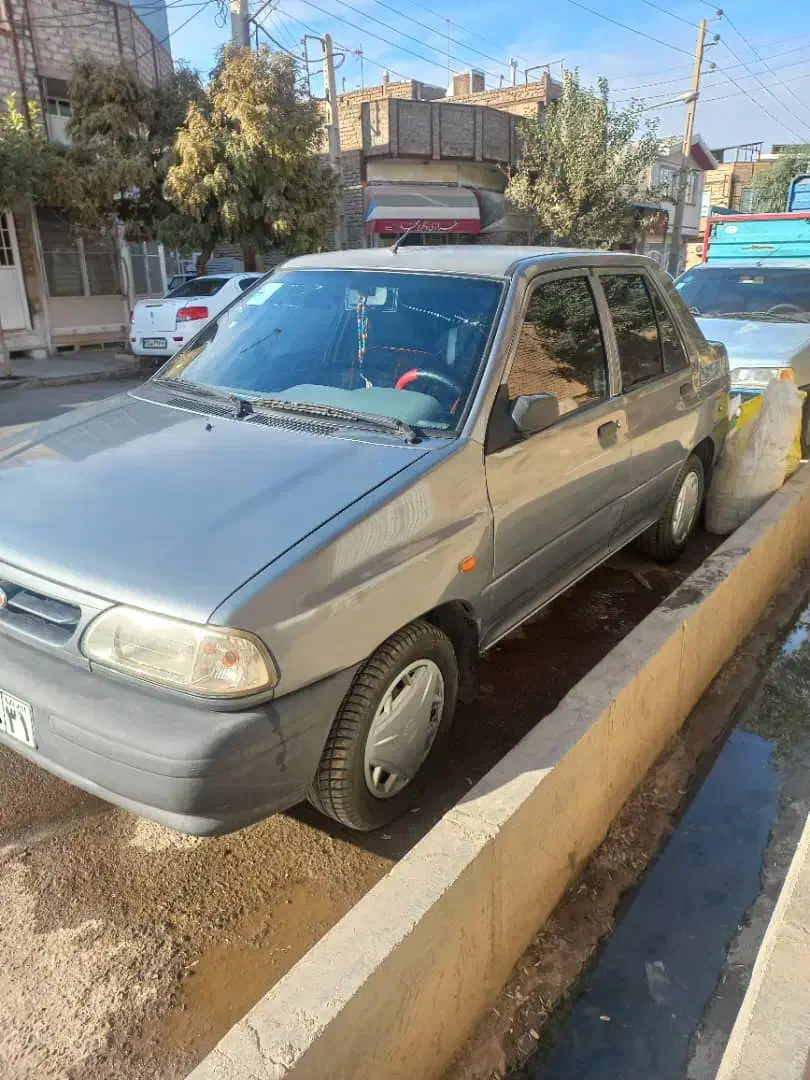 پراید 131 SE - 1397