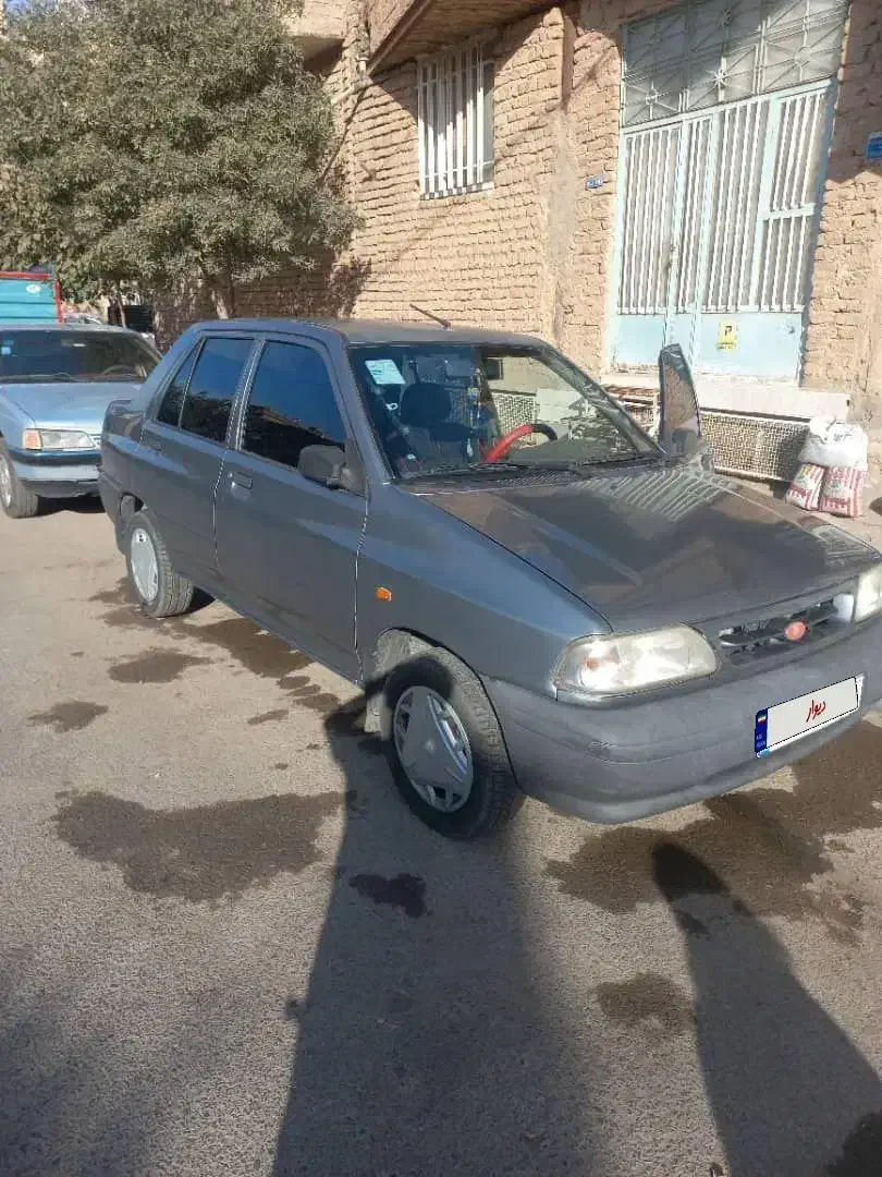 پراید 131 SE - 1397