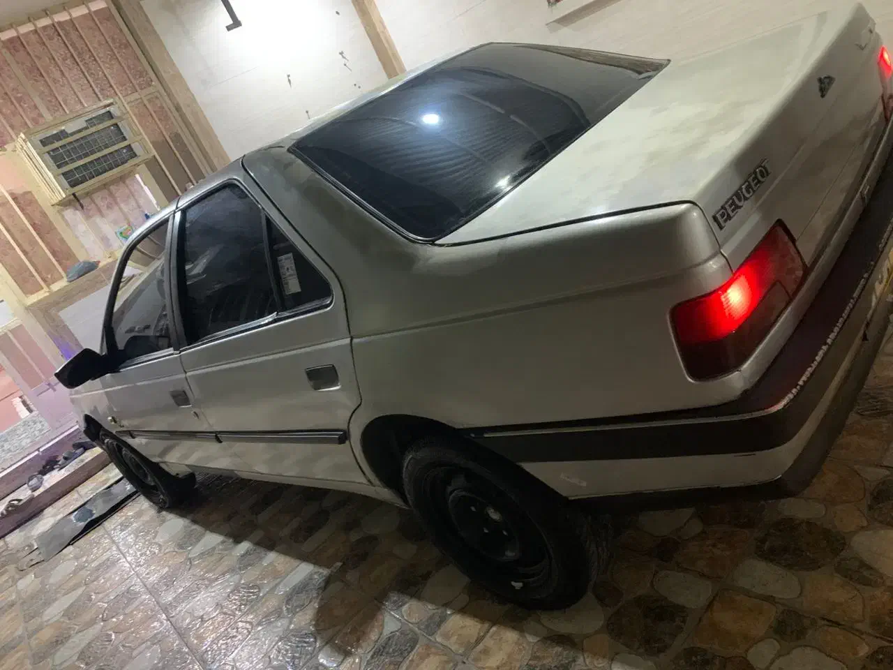 خودرو پژو، 405 آگهی ann_20837302