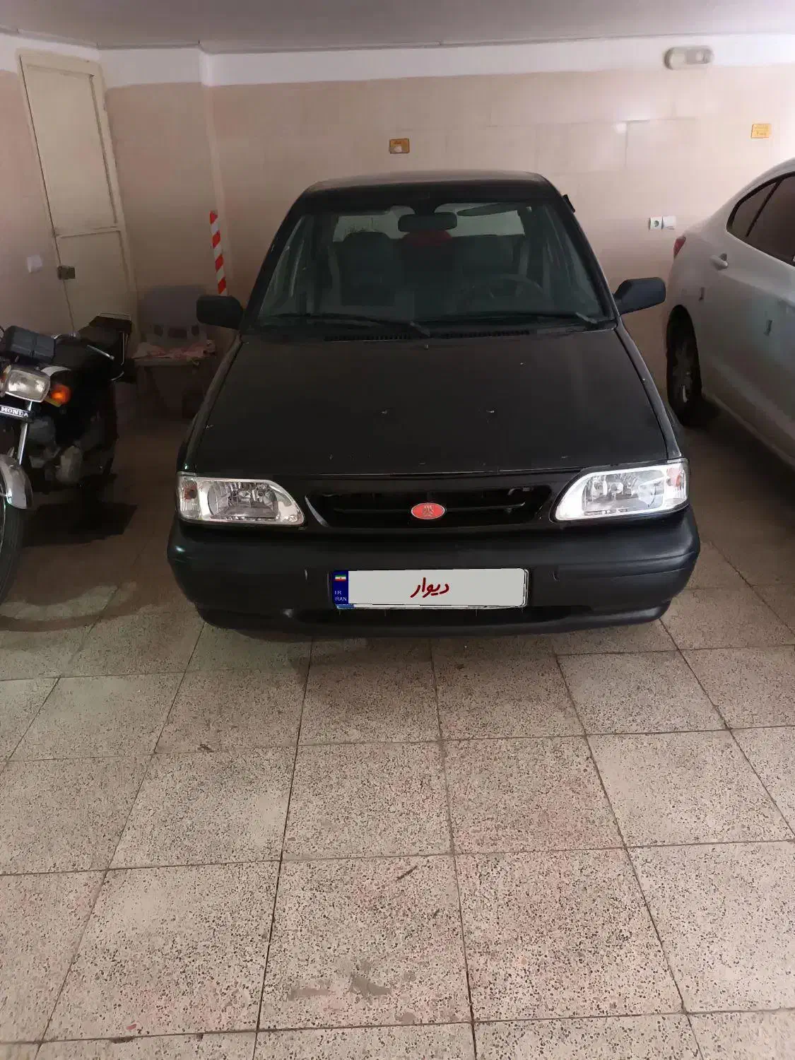 خودرو پراید، صبا آگهی ann_20837304