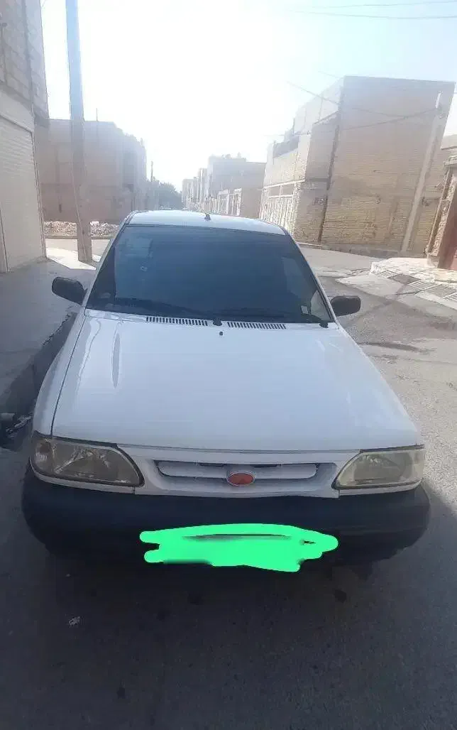 پراید 131 SE - 1399