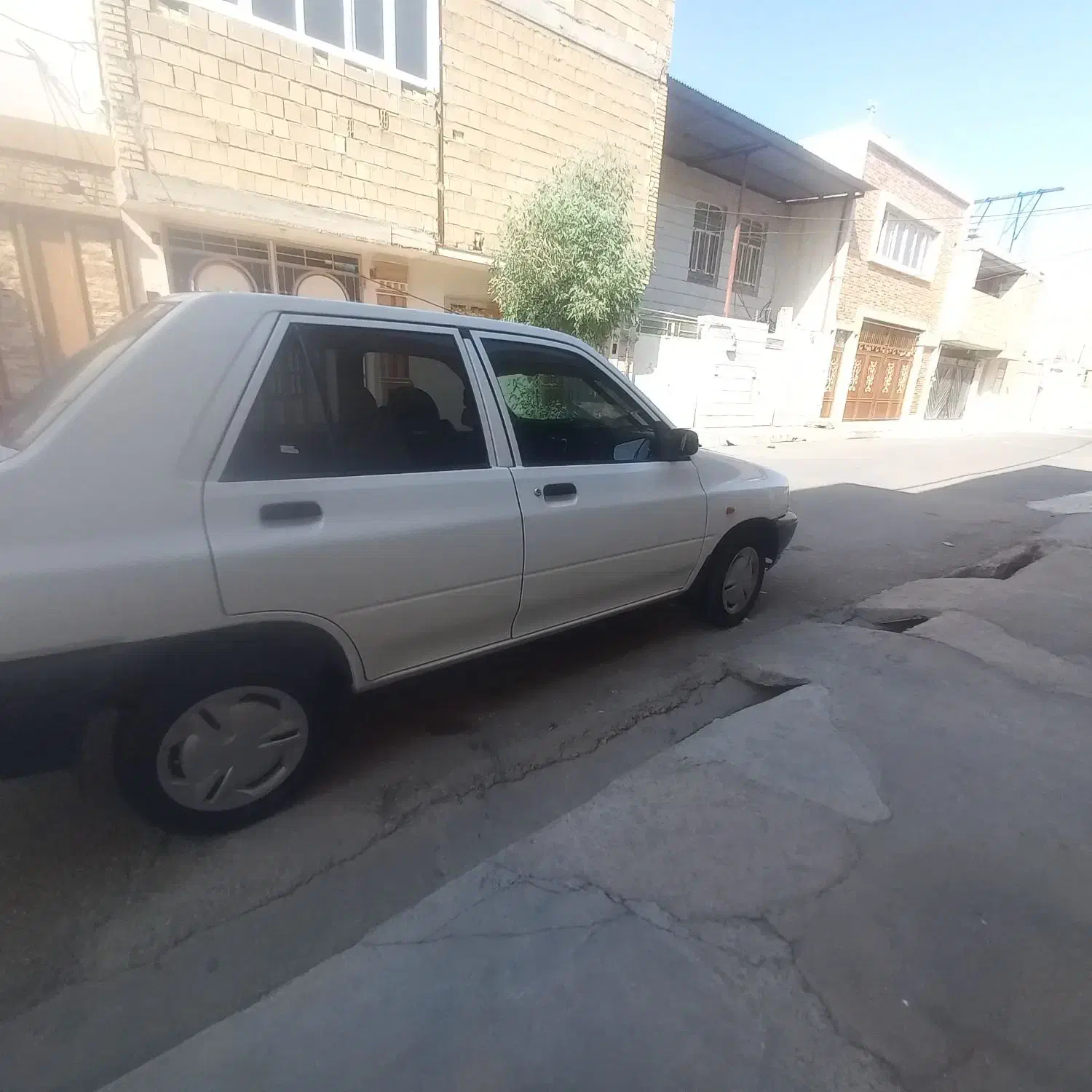 پراید 131 SE - 1399