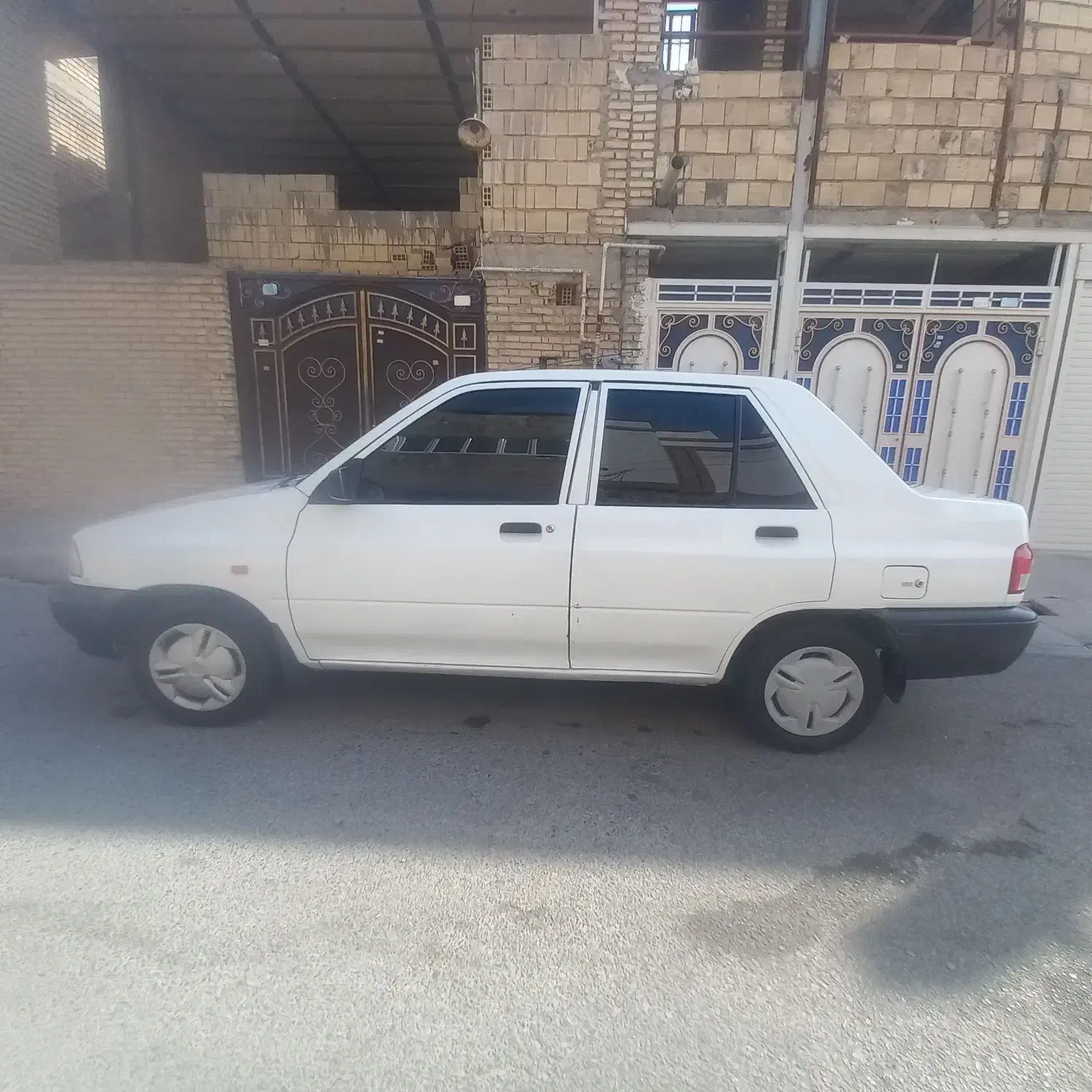 پراید 131 SE - 1399