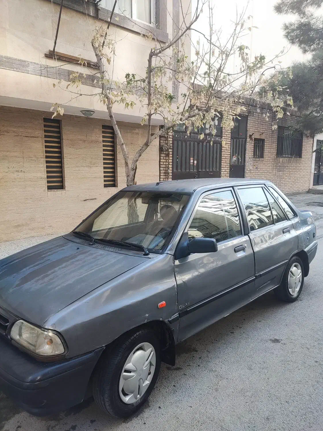 خودرو پراید، صبا آگهی ann_20837364
